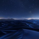 mystical melodies weave through ethereal middle eastern soundscapes