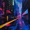 bass driven, punchy beats, underground vibes.