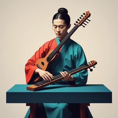 guqin