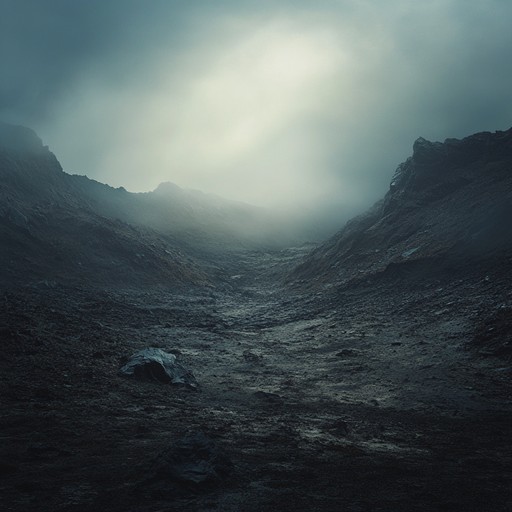 An expansive instrumental that fuses interstellar sounds with gripping dub tension, crafted around mesmerizing synths and heavy bass lines. This dramatic composition evokes feelings of mystery and awe, perfect for reflective voyages into the unknown