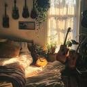 intimate euphoria with lush, ambient bedroom textures