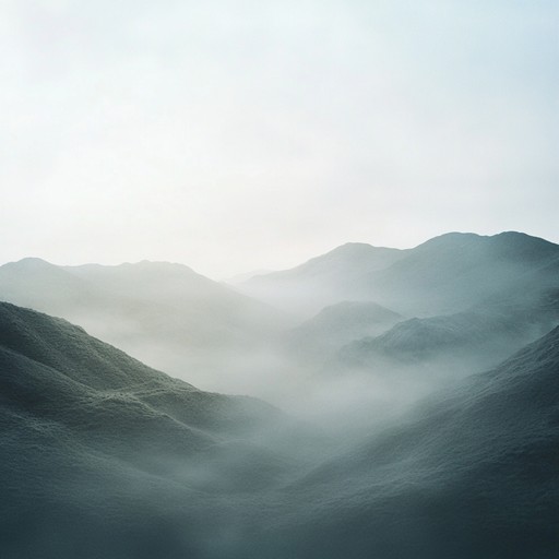 A melancholic instrumental that captures the isolation of a shepherd tending to his flock in the remote mountains. The music utilizes traditional scales and motifs, echoing the vast emptiness and rugged beauty of the highlands. The listener is taken on a solitary journey, feeling the weight of loneliness and the subtle peace of nature's embrace