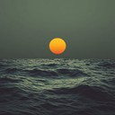 gentle waves of meditative, ambient sounds, pure relaxation