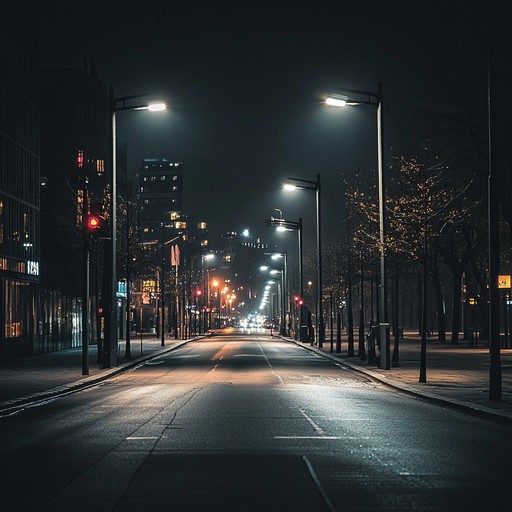 An instrumental new jack swing track combining upbeat rhythms with emotive harmonies to convey deep longing and nostalgia