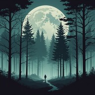 creeping shadows bring haunting suspense