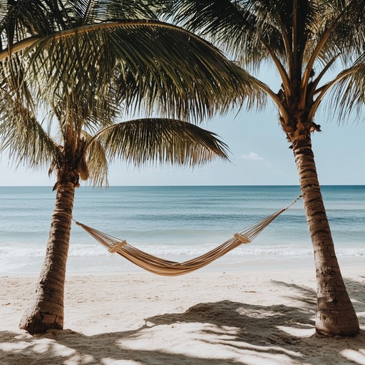 Relax and unwind with this easy going track, featuring smooth guitar melodies and gentle rhythms inspired by tropical islands. The tranquil soundscape is perfect for unwinding and reminiscing.