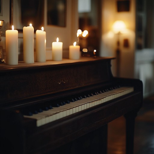 A slow, haunting melody that whispers through the night, melding deep bass lines with delicate piano chords to evoke an intensely sensual yet melancholic atmosphere. The instrumental seamlessly blends sadcore elements with airy synths, creating a texture that's both intimate and epic.