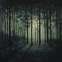 ethereal melodies with soulful, haunting undertones and echoes