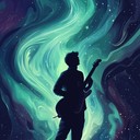 dreamlike melodies meet intense riffs in instrumental fusion