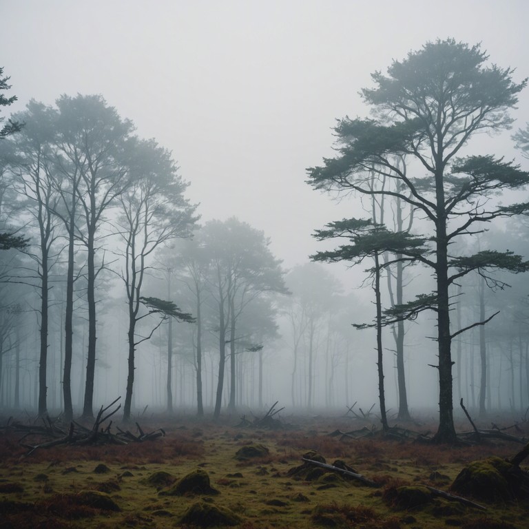 Drawing inspiration from the lost voices of ancient civilizations, this composition uses haunting melodies played on the duduk to evoke a powerful sense of history and mystery. The music merges ambient sounds with the distinct timber of the duduk, enveloping the listener in a sonic exploration of forgotten times and empires.