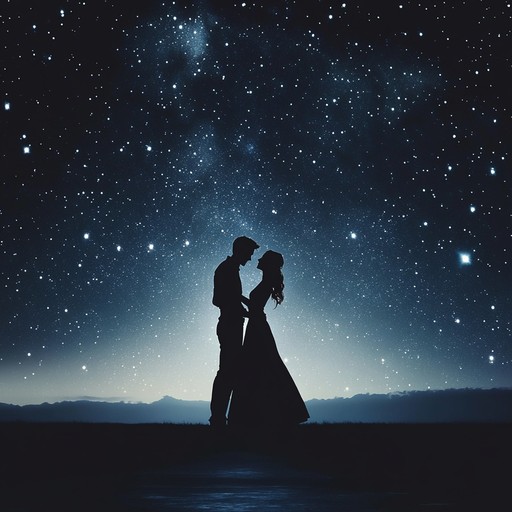 This track infuses uplifting edm rhythms with delicate, tender synths creating a dreamlike, romantic ambiance. Perfect for late night stargazing and intimate nights under the stars.