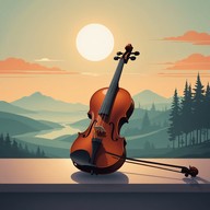 classical melody for sunrise inspiration