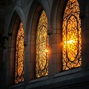 evokes jewish reflection and deep spiritual introspection.