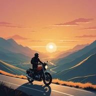 indie anthem with uplifting vibes
