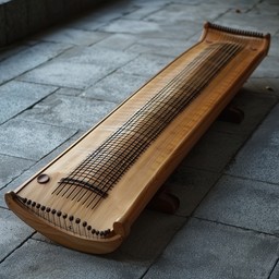 gayageum