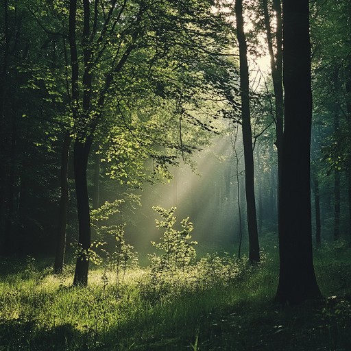 Dive into the tranquillity of spiritual reflections through the soothing tones of piano meditations. This spiritual ballad creates a sacred space for contemplation and inner peace, gently guiding listeners towards a state of serenity and introspection.