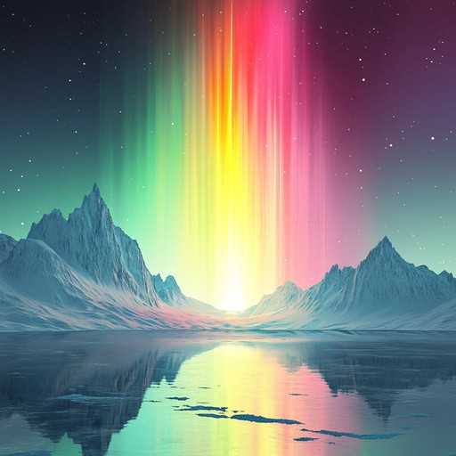 Venture through the cosmos with trippy, ambient soundscapes filled with analog synths, intricate echoes, and surreal tones.