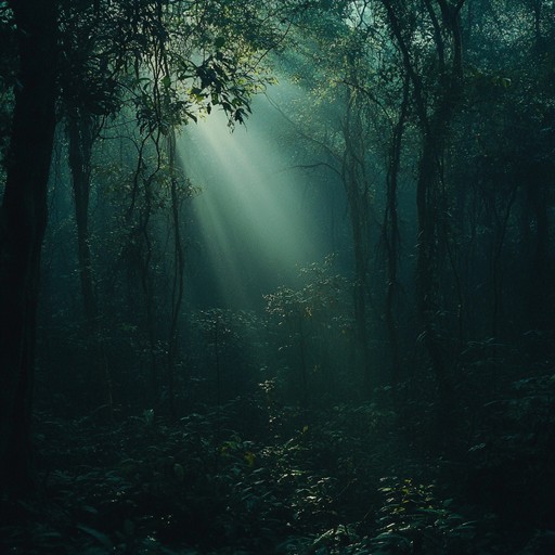 Immerse yourself in an enchanting orchestral journey through a mystical ancient forest. This cinematic instrumental piece blends haunting melodies with lush harmonies, revealing the hidden secrets whispered among the trees.