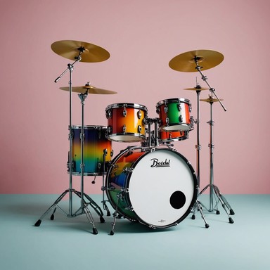 drum set