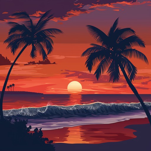 Embracing the essence of the brazilian coast, this piece blends the fervent rhythms of samba with tender, soulful melodies. It evokes scenes of sunsets and ocean breezes, perfect for serenading moments of quiet reflection