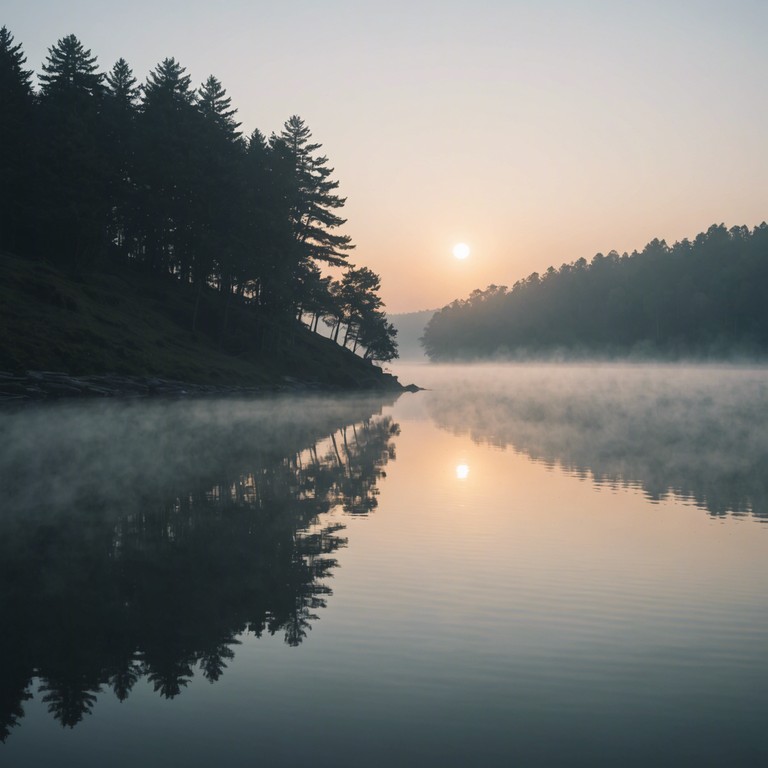 This composition is designed to transport the listener to a serene, reflective state, drawing upon the traditional raga framework to create an immersive, meditative experience. The music weaves together intricate melodies that echo the spiritual narratives and emotional depths characteristic of classical indian music