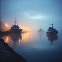 ***a mesmerizing, nautical journey through russian navy folklore***