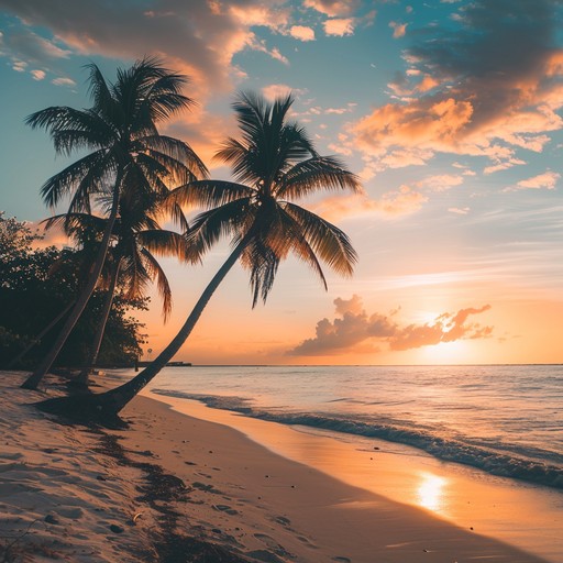 An instrumental track that merges mellow dancepop rhythms with beachside ambiance. Soothing synth sounds and laid back beats create a perfect soundtrack for unwinding during summer sunsets.