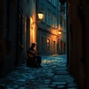 haunting melodies tell tales of solitude in latin nights