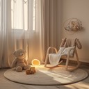 tender melodies for soothing, comforting nursery environments