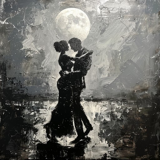 Imagine a sultry summer night in buenos aires, with couples elegantly dancing under the moonlit sky, the soft clatter of heels on cobblestone mingling with distant laughter. This song captures the essence of an intimate, passionate, and timeless tango experience.