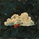 ethereal and tranquil, spiritual journey through soundscapes
