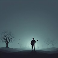 intricate riffs in a funky rock world