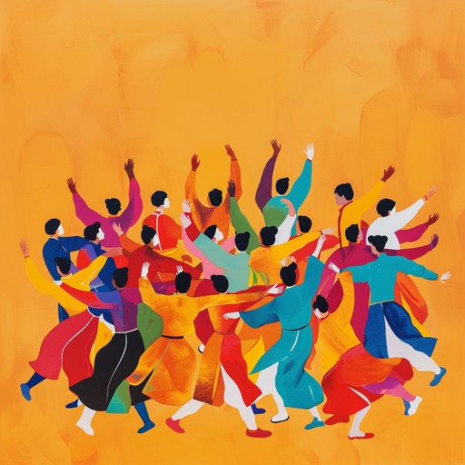 Get ready to dance with this high energy bangra track, featuring traditional punjabi percussion and electronic elements, designed to make anyone groove on the dancefloor. The rhythmic beats and dynamic tempo will energize any crowd, making it perfect for celebrations.