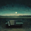 this instrumental polka blends soulful melodies evoking deep emotions.