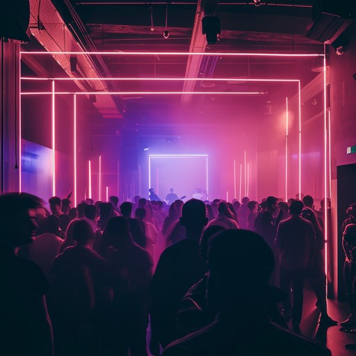 An exhilarating, high energy track featuring infectious synth melodies and driving basslines that will make any dancefloor pulse with vibrant neon energy. Perfect for late night raves and high intensity workout sessions.