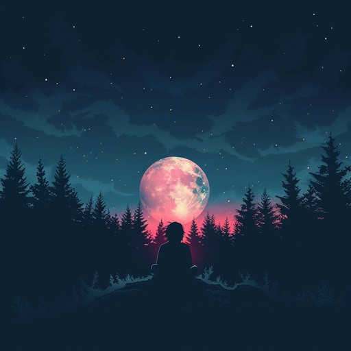 This mellow downtempo song is perfect for chilling out and decompressing after a long day. Lush pads, soothing synths, and a steady beat create a calming atmosphere that will help you unwind and let go of any stress or tension. The track has a dreamy, introspective vibe that encourages inward reflection and peaceful contemplation.