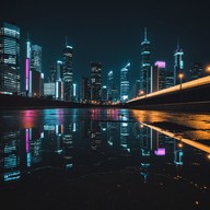 modern love story through energetic beats