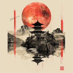 east meets west