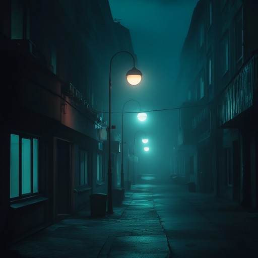 A heartfelt instrumental capturing the essence of solitary city nights, where streetlights cast long shadows and every note tells a story of modern isolation and hidden beauty.