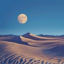 evocative middle eastern rhythms transport to ancient desert routes