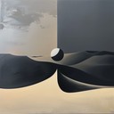 journey through the deserts
