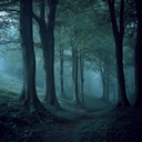 discover hidden stories in a calming forest ambiance