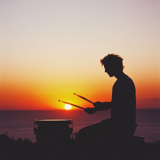 This track captures the timeless communication of african villages where the talking drum served as an intricate part of daily life, recounting stories, summoning gatherings, and celebrating significant events. The infectious rhythms symbolize the voice and heartbeat of the community, inviting a deep connection with heritage and tradition. This track captures the timeless communication of african villages where the talking drum served as an intricate part of daily life, recounting stories, summoning gatherings, and celebrating significant events. The infectious rhythms symbolize the voice and heartbeat of the community, inviting a deep connection with heritage and tradition.