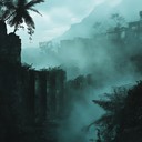 mysterious beats blend ancient rhythms with modern groove