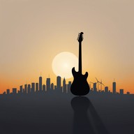 kickstart your day with electrifying blues