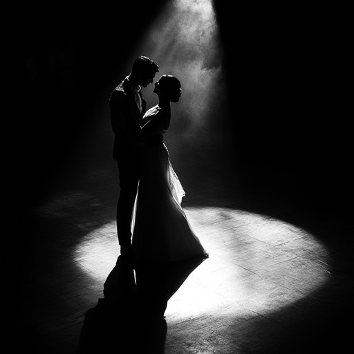 A sultry and intense tango piece filled with dramatic tension, featuring passionate rhythms and intricate melodies. The sound captures the heat of a midnight dance, with every note exuding fiery emotions and drawing listeners into a timeless latin embrace.