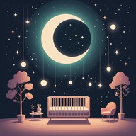 enchanting soundscape for quiet nights.