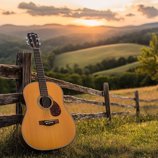 An emotional instrumental sertanejo piece featuring acoustic guitar melodies that evoke nostalgia and longing, painting a picture of bygone love amid the rolling hills of the brazilian countryside