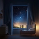 soothing melody for deep, peaceful sleep