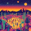 an energetic middle eastern instrumental featuring driving percussion rhythms